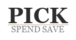 Pick Spend Save